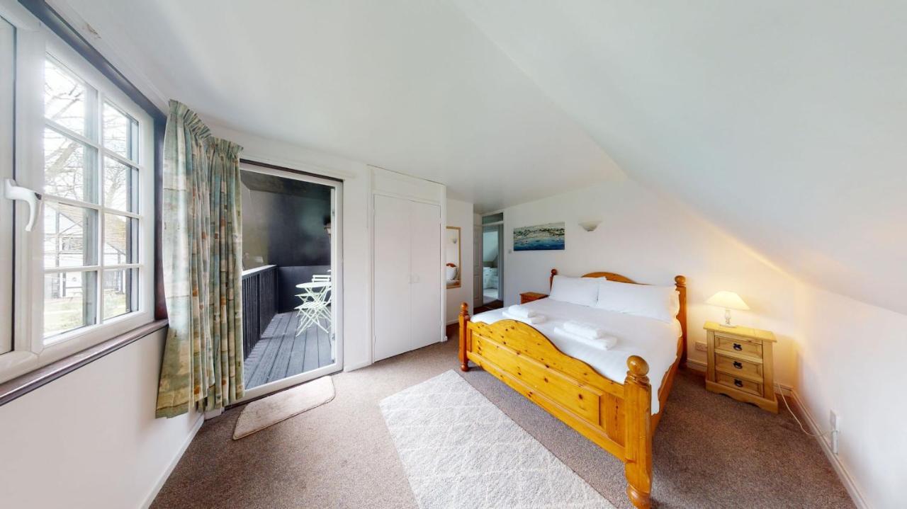 25 Tudor Court, Tolroy Manor Hayle Eksteriør bilde