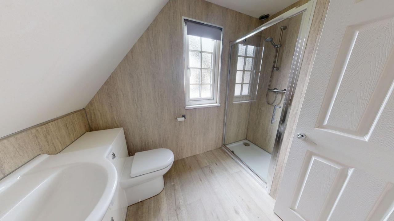 25 Tudor Court, Tolroy Manor Hayle Eksteriør bilde