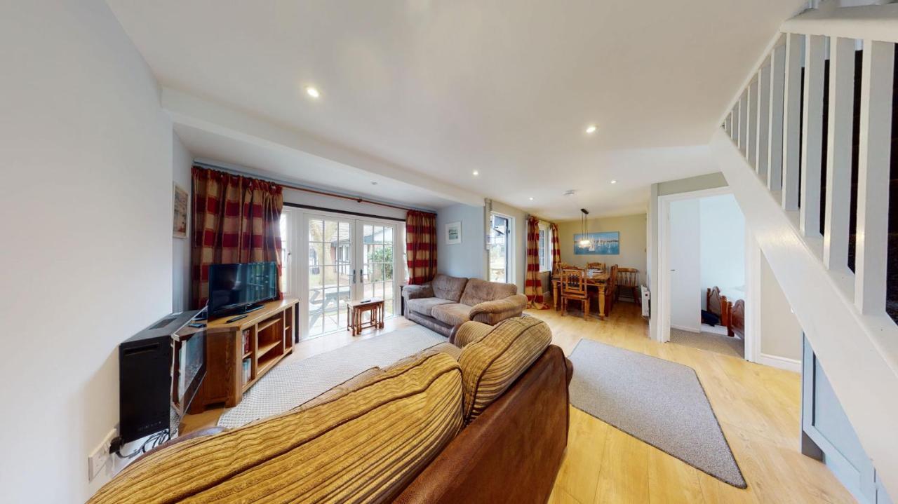 25 Tudor Court, Tolroy Manor Hayle Eksteriør bilde