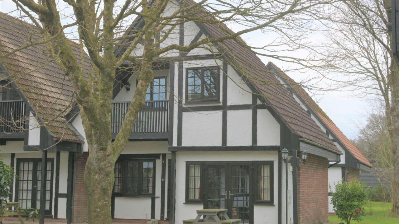 25 Tudor Court, Tolroy Manor Hayle Eksteriør bilde