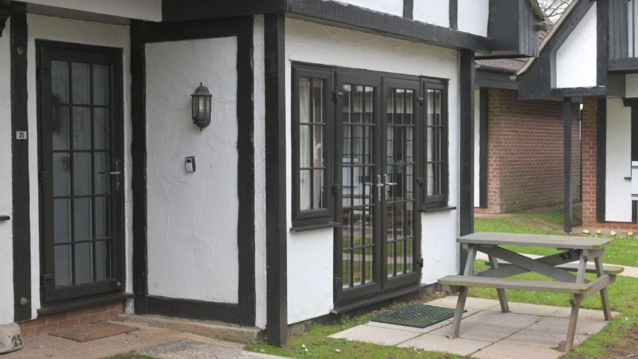 25 Tudor Court, Tolroy Manor Hayle Eksteriør bilde