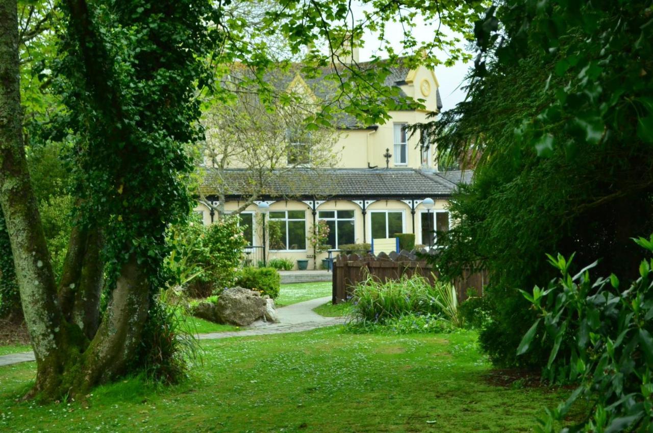 25 Tudor Court, Tolroy Manor Hayle Eksteriør bilde