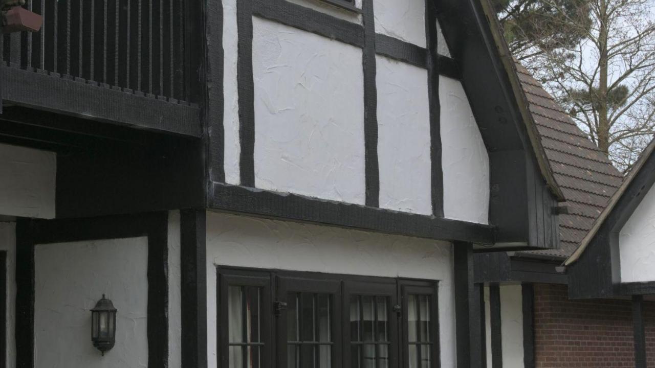 25 Tudor Court, Tolroy Manor Hayle Eksteriør bilde