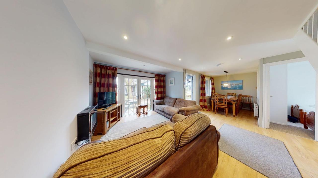 25 Tudor Court, Tolroy Manor Hayle Eksteriør bilde