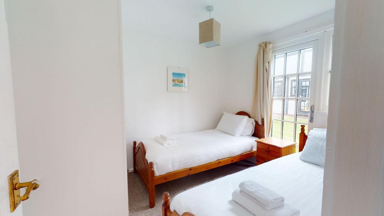 25 Tudor Court, Tolroy Manor Hayle Eksteriør bilde